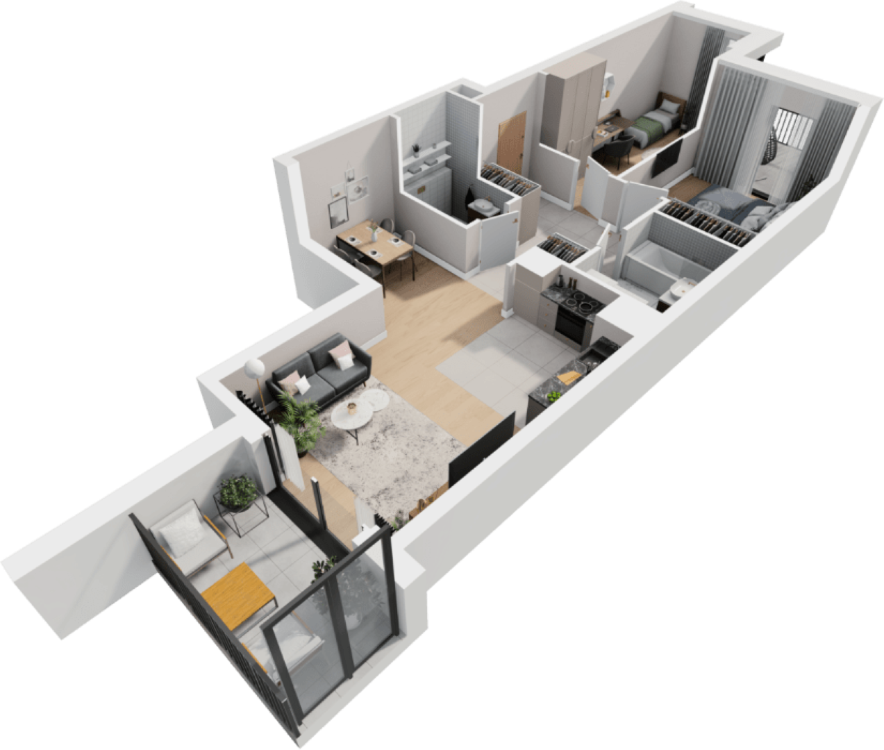 Plan B - D4M4 - zdjęcie 4